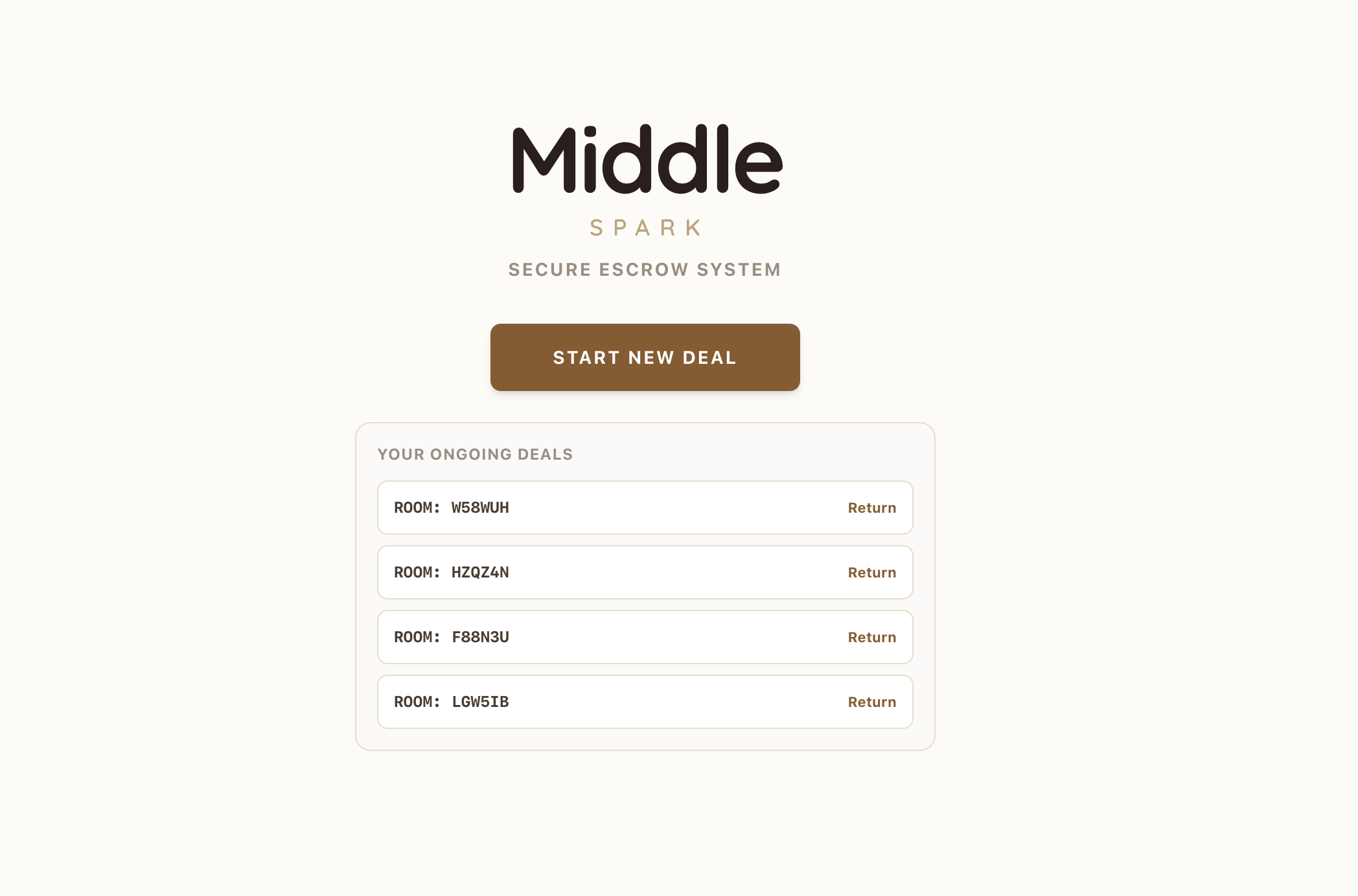 Concept mockup 1